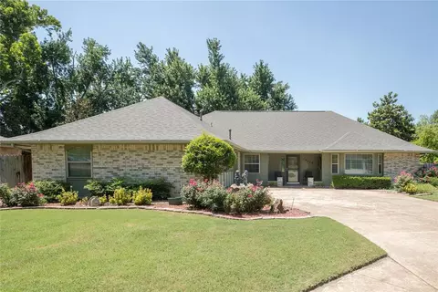 4110 Hughes Cir, Norman, OK 73072