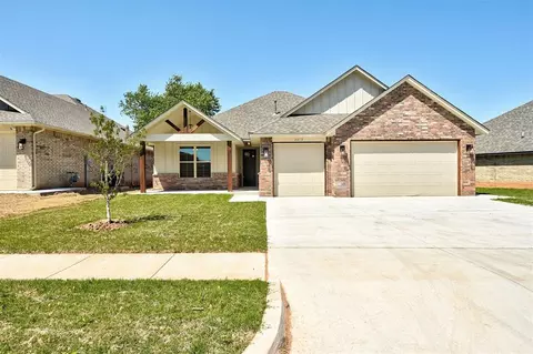 2813 Dalewood Pl, Norman, OK 73071