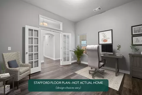 15812 Bison Dr, Moore, OK 73170 photo 4