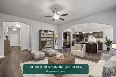 15812 Bison Dr, Moore, OK 73170 photo 13