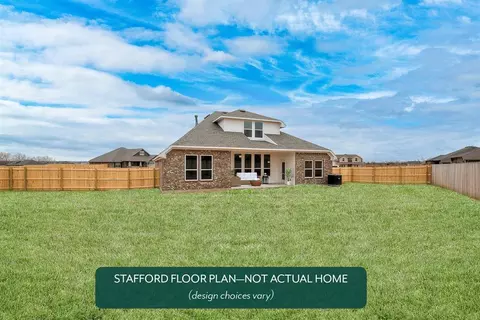 15812 Bison Dr, Moore, OK 73170 photo 29
