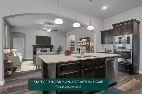 15812 Bison Dr, Moore, OK 73170 photo 9