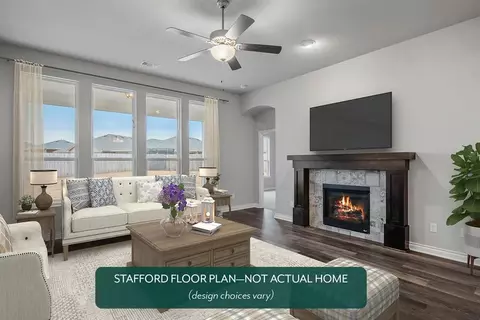 15812 Bison Dr, Moore, OK 73170 photo 7