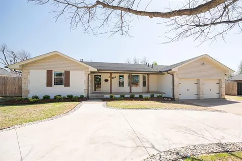 3108 Huntleigh Dr, Oklahoma City, OK 73120