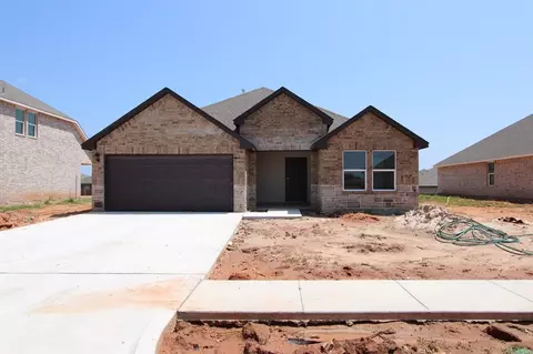 722 Park Pl, Newcastle, OK 73065
