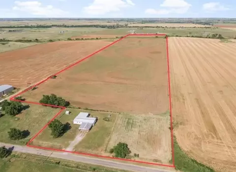 37143 County Street 2500 St, Carnegie, OK 73015