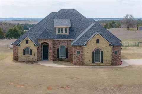 22151 County Road 1250, Gracemont, OK 73042