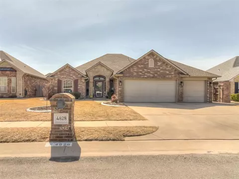 4828 SW 123rd St, Oklahoma City, OK 73173