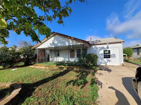 4521 S Airline Dr, Oklahoma City, OK 73119