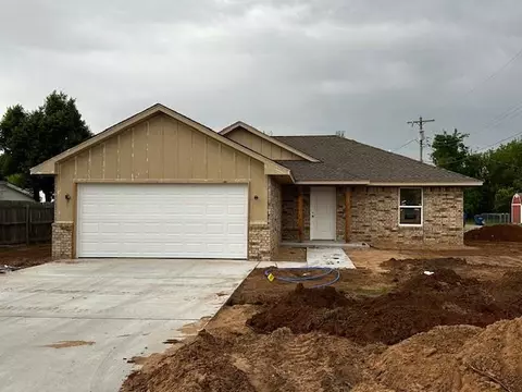 403 W Toronto Ave, Kingfisher, OK 73750