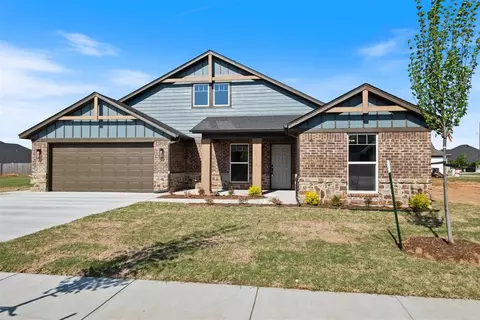 15805 Flint Dr, Moore, OK 73170 photo 4