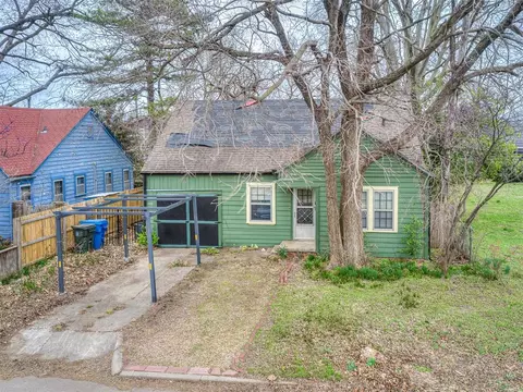 427 Park Dr, Norman, OK 73069
