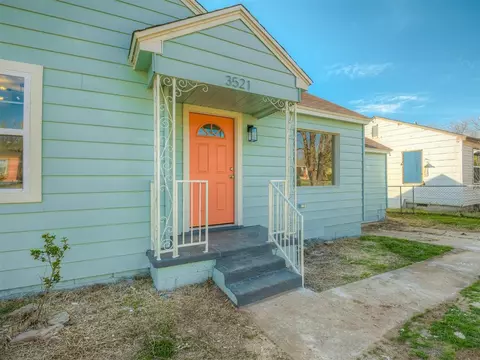3521 S Dumas Ave, Oklahoma City, OK 73119