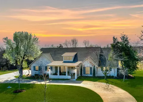 4200 Wagonwheel Rd, Edmond, OK 73034