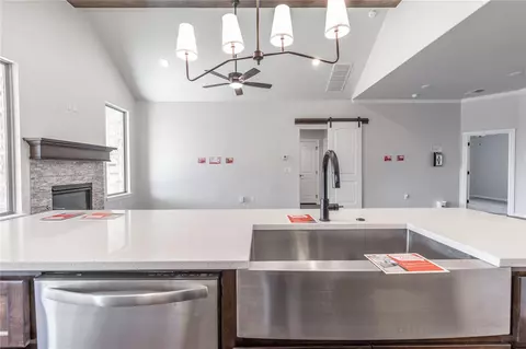 16317 Villa Valeria Way, Edmond, OK 73013