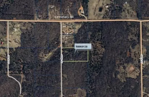 8501 162nd St, Noble, OK 73068