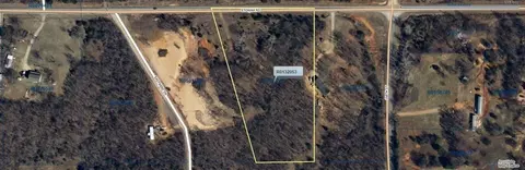 16600 Etowah Rd, Noble, OK 73068