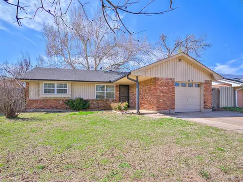 2517 N Donald Ave, Oklahoma City, OK 73127