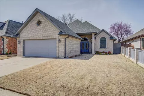 116 Olde Brook Ct, Norman, OK 73072