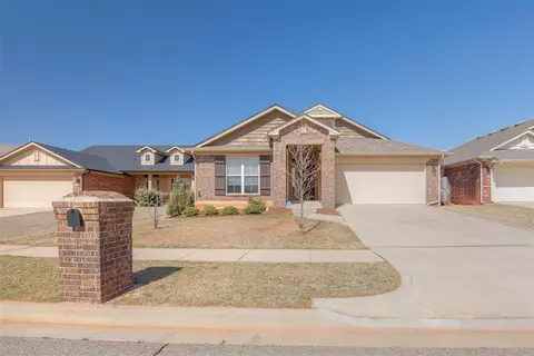 3328 Eaglerock Ln, Norman, OK 73069
