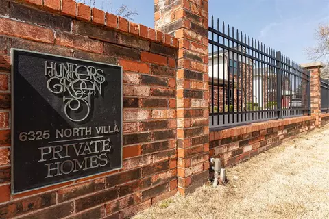 6325 N Villa Ave #116, Oklahoma City, OK 73112