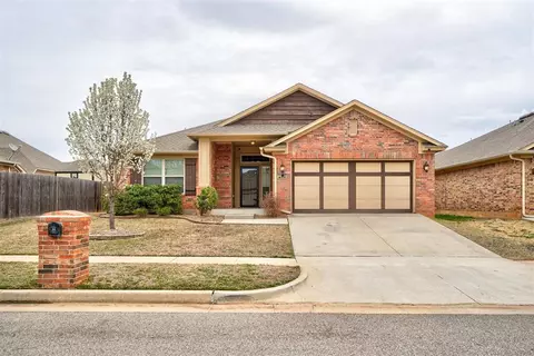 14008 S Wagon Boss Rd, Oklahoma City, OK 73170