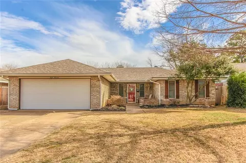 819 Westridge Ter, Norman, OK 73069