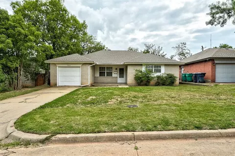 10912 N Brauer Ave, Oklahoma City, OK 73114