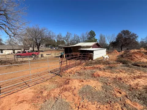 11600 E Britton Rd, Jones, OK 73049 photo 36