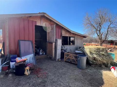 11600 E Britton Rd, Jones, OK 73049 photo 35