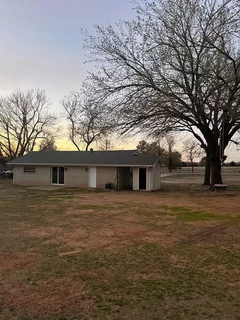 11600 E Britton Rd, Jones, OK 73049 photo 5