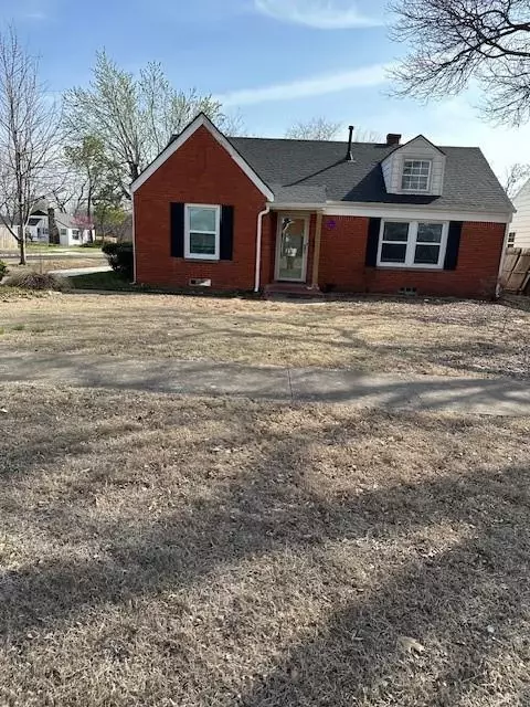 600 Nebraska St, Norman, OK 73069