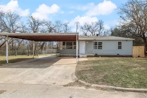6206 Anderson Dr, Valley Brook, OK 73149