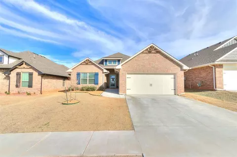 4116 Palmetto Trl, Oklahoma City, OK 73179