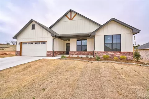 2692 Legacy Pl, Shawnee, OK 74804