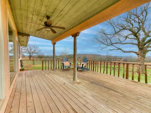 340926 E 980 Rd, Meeker, OK 74855
