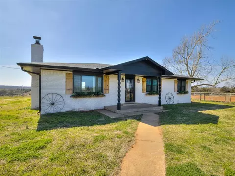 346761 E 810 Rd, Agra, OK 74824 photo 5