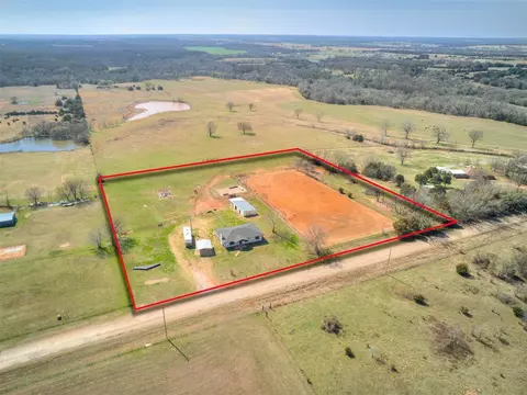 346761 E 810 Rd, Agra, OK 74824