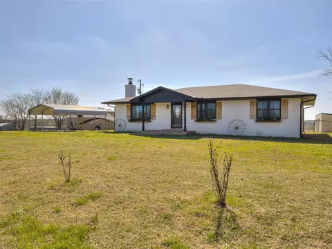 346761 E 810 Rd, Agra, OK 74824 photo 4