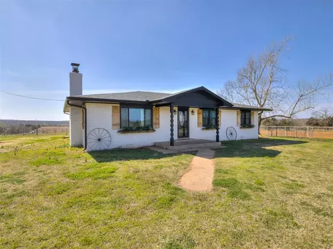 346761 E 810 Rd, Agra, OK 74824 photo 3