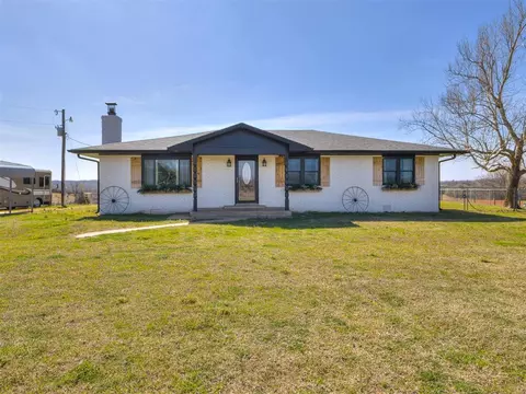 346761 E 810 Rd, Agra, OK 74824 photo 2