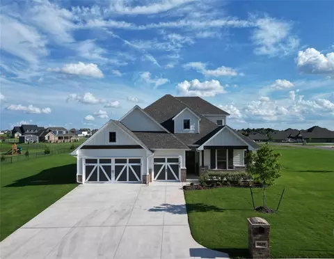 9849 Blue Bonnet Blvd, Edmond, OK 73025