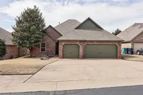11801 Katie Cv, Oklahoma City, OK 73131