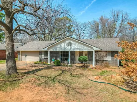 2641 Brentwood Dr, Norman, OK 73069