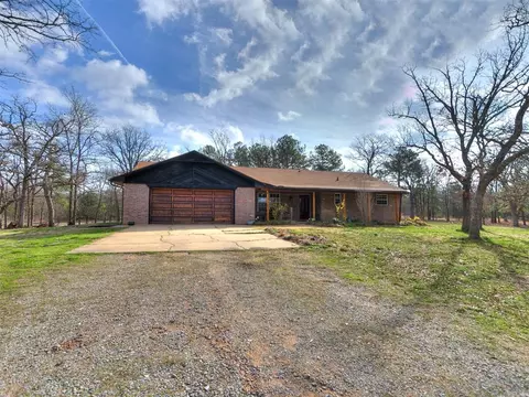 13705 Timbervalley Rd, Newalla, OK 74857