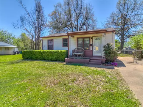 1116 SE 39th St, Oklahoma City, OK 73129