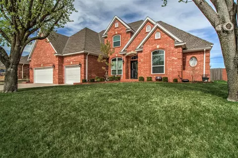 6609 NW 116th St, Oklahoma City, OK 73162