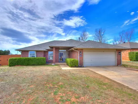 2808 Creekview Pl, Norman, OK 73071