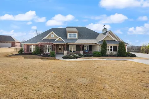 5408 Janson Dr, Edmond, OK 73034