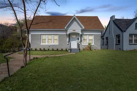 725 W Hill St, Oklahoma City, OK 73118
